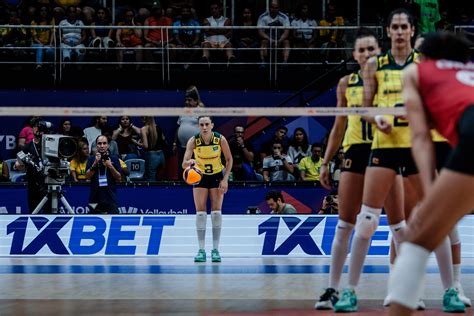 Volleyball World announces 1xBet as Global Betting Partner