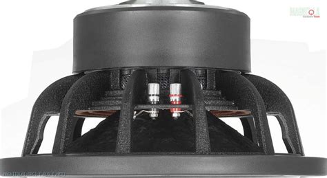 Хроники Магнитолы - Сабвуфер калибра 12" TEAC TE-FW12. Одноклассники