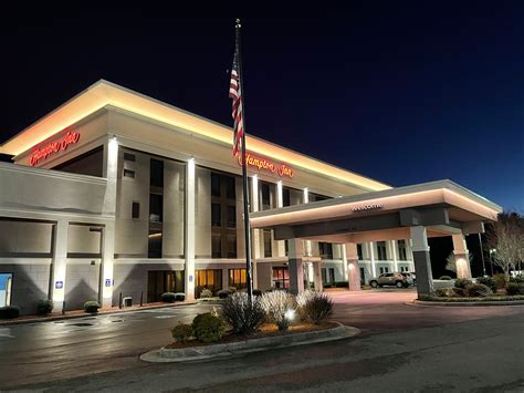 hampton inn pennsville new jersey 6
