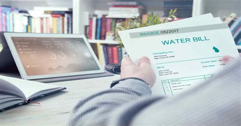 A Guide To Paying Your Bwssb Water Bill Online In Bangalore