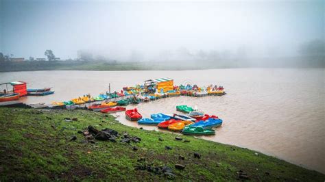 SAPUTARA HILLSTATION BEAUTIFUL GUJARAT INDIA Editorial Stock Image ...