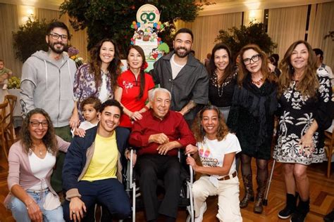 Quantos Filhos Tem Mauricio De Sousa - Quem são os 10 filhos de Mauricio de Sousa que viraram personagens?