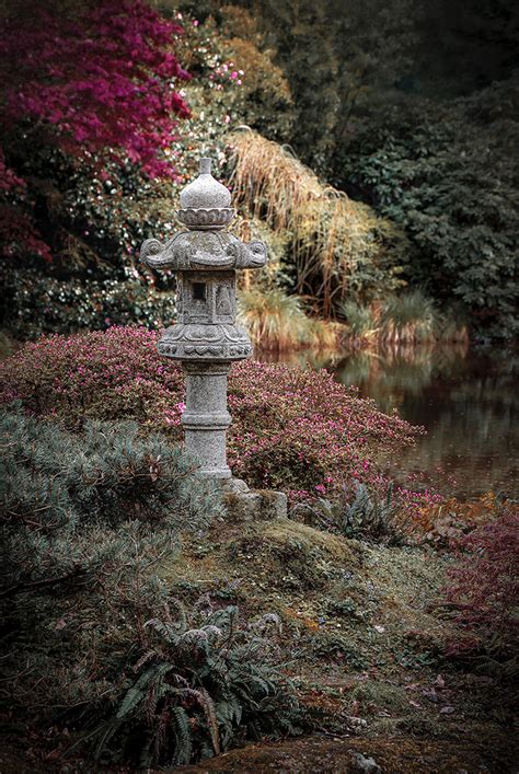 Parc Botanique de Haute Bretagne Bretagne sébastien guillemois Flickr