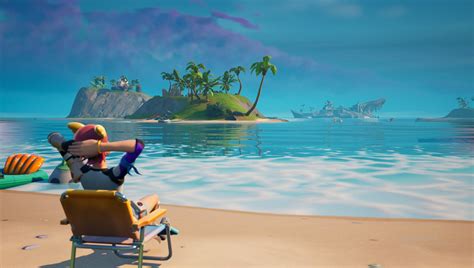 Summer Skye Fortnite Wallpapers - Wallpaper Cave