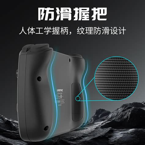 RG CubeXX_Anbernic 扬立铭电子科技
