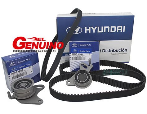 Repuestos Originales Hyundai Perfect Hyundai