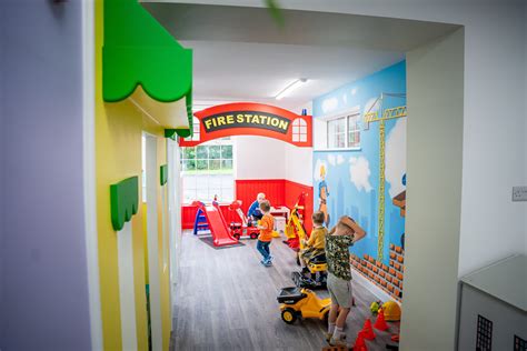 Tiny Town – Tiny Minds… Big Imaginations