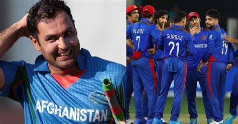 Mohammad Nabi To Lead As Afghanistan Announces Squad For The T20 World