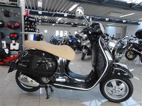 Vespa Zweirad Loitz