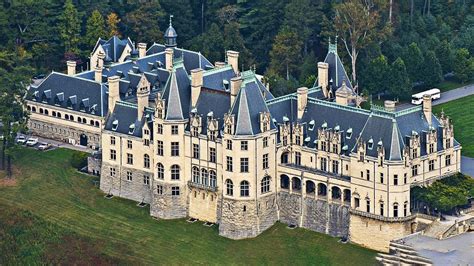 Biggest Mansion In The World