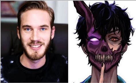 The Corpse Husband - Face Reveal