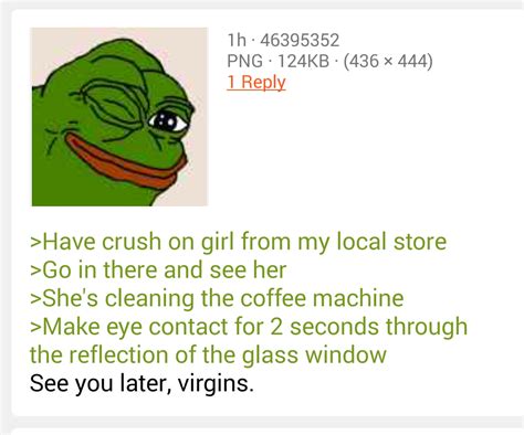 Anon Has Sex R Greentext