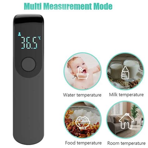 IR-FM01 Infrared Thermometer