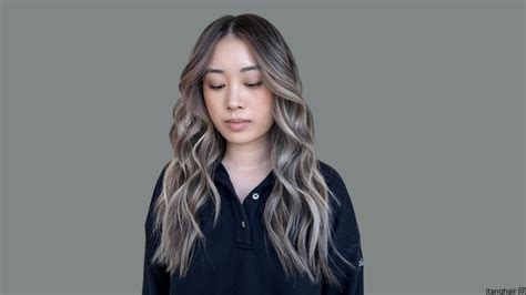Rich And Elegant Dark Ash Blonde Hair Ideas To Try This Winter
