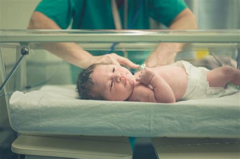 Neonatología definición y características Eres Mamá