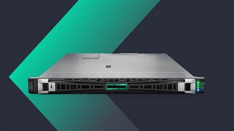 HPE ProLiant DL360 Gen11 1U Rack Server — Intel Xeon Gold 6430 32C 2.1GHz, 64GB DDR5 ECC RDIMM, 4x 7.68TB Enterprise NVMe RAID Array (Dual-Port 10GbE Base-T + iDRAC9/iLO6 Enterprise) (P56920-6430-64G-4X768NV-10G)
