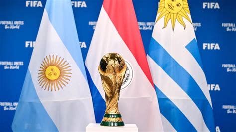 world cup south america proposes expanded  team tournament