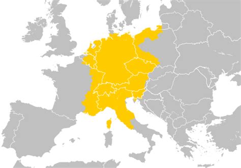 Holy Roman Empire - Wikiwand