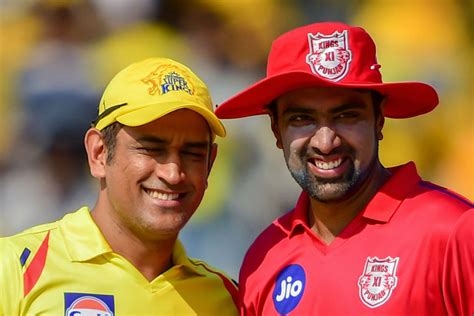 Ipl 2019 R Ashwin Is The Best Captain Of The Season After Ms Dhoni