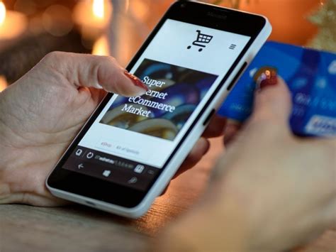 Gu A De Pasos Para Encontrar Mejores Ofertas En Hot Sale Dinero En Imagen