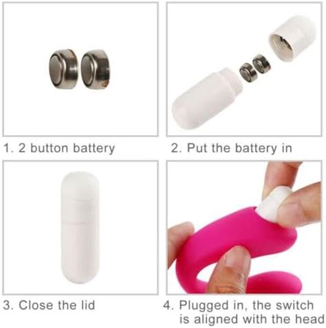 Consolador doble de clítoris anal consolador de punto G conejo juguete sexual para adultos