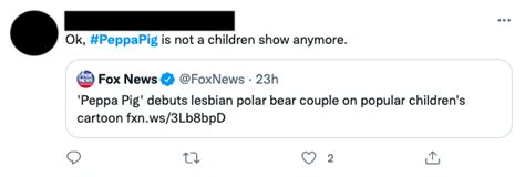 Peppa Pig Introduces First Same Sex Couple In Year History Of The Cartoon