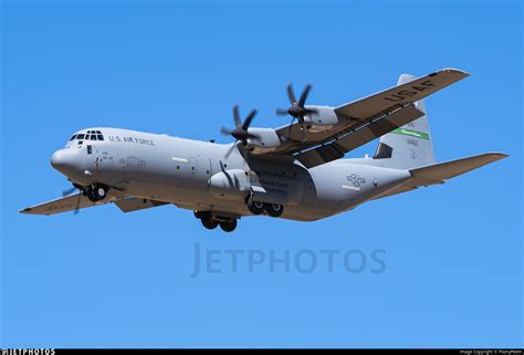lockheed martin    hercules united states  air