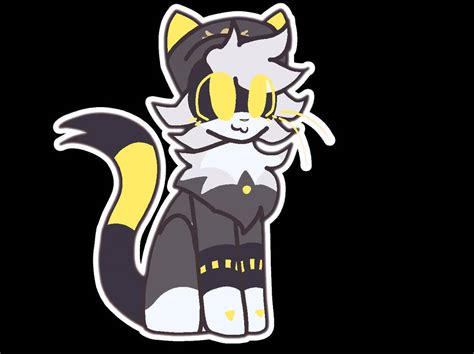 Cat N Plushie By Trilliumswift On Deviantart