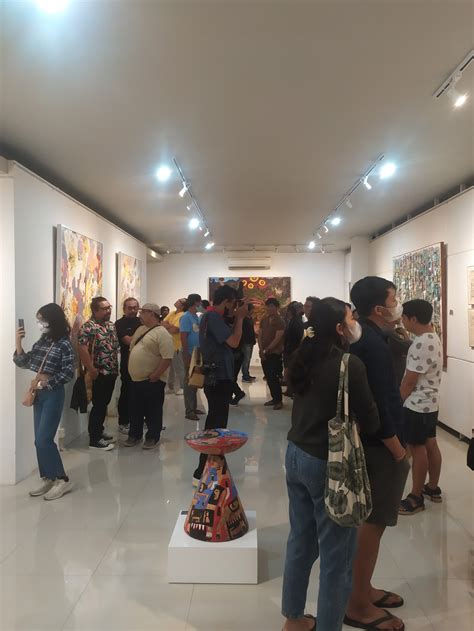 indonesia  gallery platform