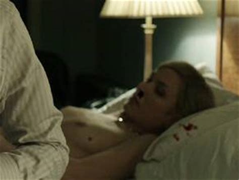 Hunted Nude Scenes Aznude