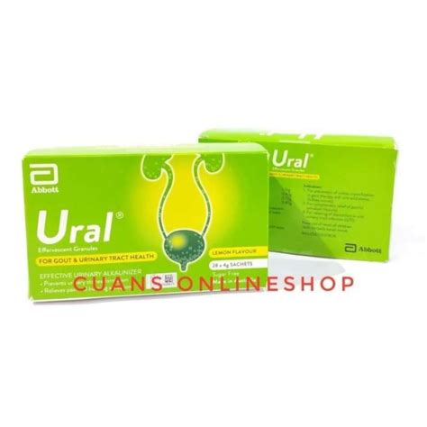 ural obat lengkap harga terbaru mei  blibli