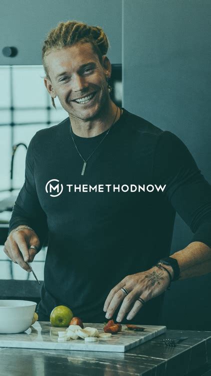 The Method Now Nutrition By The Method Now Pty Ltd