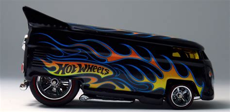 Especial Curiosidades Hot Wheels Raros II