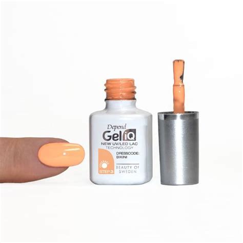 K P Depend Gel Iq Dresscode Bikini Ml P Meds Se