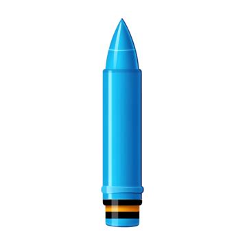 Blue Crayon Clipart, Crayon Clipart, Crayon, Blue PNG Transparent Image ...