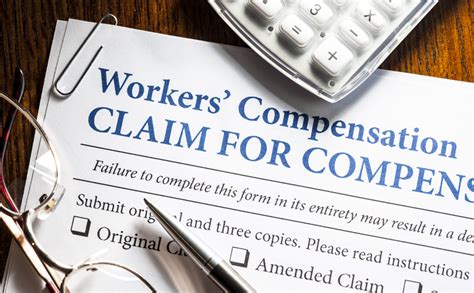 New Jersey Workers Compensation Lawyers Workplace Injury Lawsuit