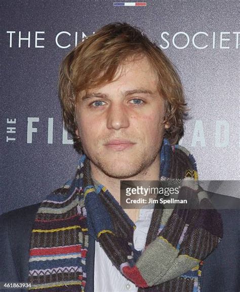 Johnny Flynn Musician And Actor Photos And Premium High Res Pictures