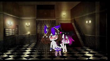 Chica Gacha tuvo sexo con un amigo en el sótano XVIDEOS