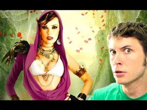 HOT NERDY GAMER CHICK YouTube