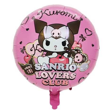 Sanrio Cinnamoroll Kuromi Pompompurin My Melody Cartoon Cute Dress Up