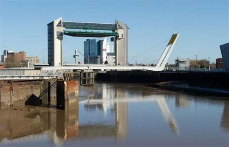 The Fascinating Stories Behind Nine Iconic Hull Landmarks Now Protected