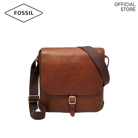 Fossil Sling Bag Is Rated The Best In 112023 Beecost
