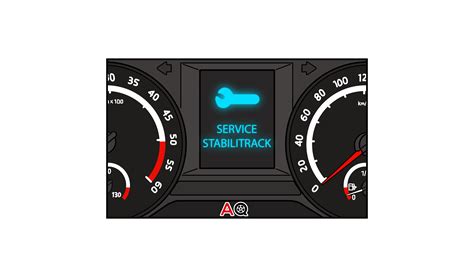 What Does a “Service Stabilitrak” Error Message Mean? - Auto Quarterly