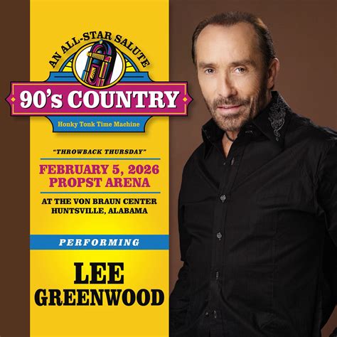 Country fans celebrate Lee Greenwood and his latest award 3