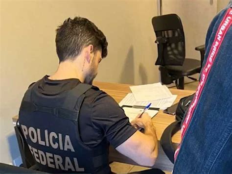 Polícia Federal combate fraudes no recebimento do seguro DPVAT em