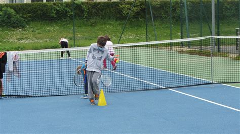 Les Qualifications Pour Roland Garros Ont Ecole Beauce G Tine