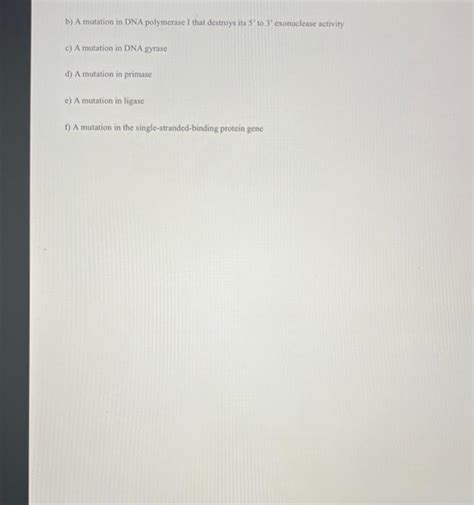 Solved Part 1. Use the image to answer the questions. The | Chegg.com