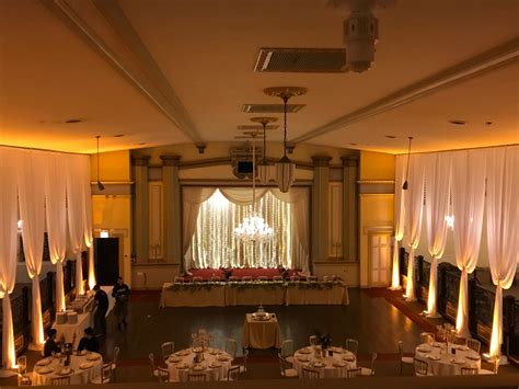 Stan Mansion - A Posh Production