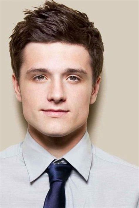 Pictures Of Josh Hutcherson