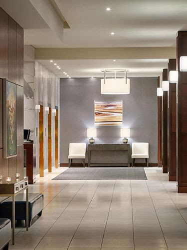 Fairmont Winnipeg - Luxury Hotel in Winnipeg(Canada)